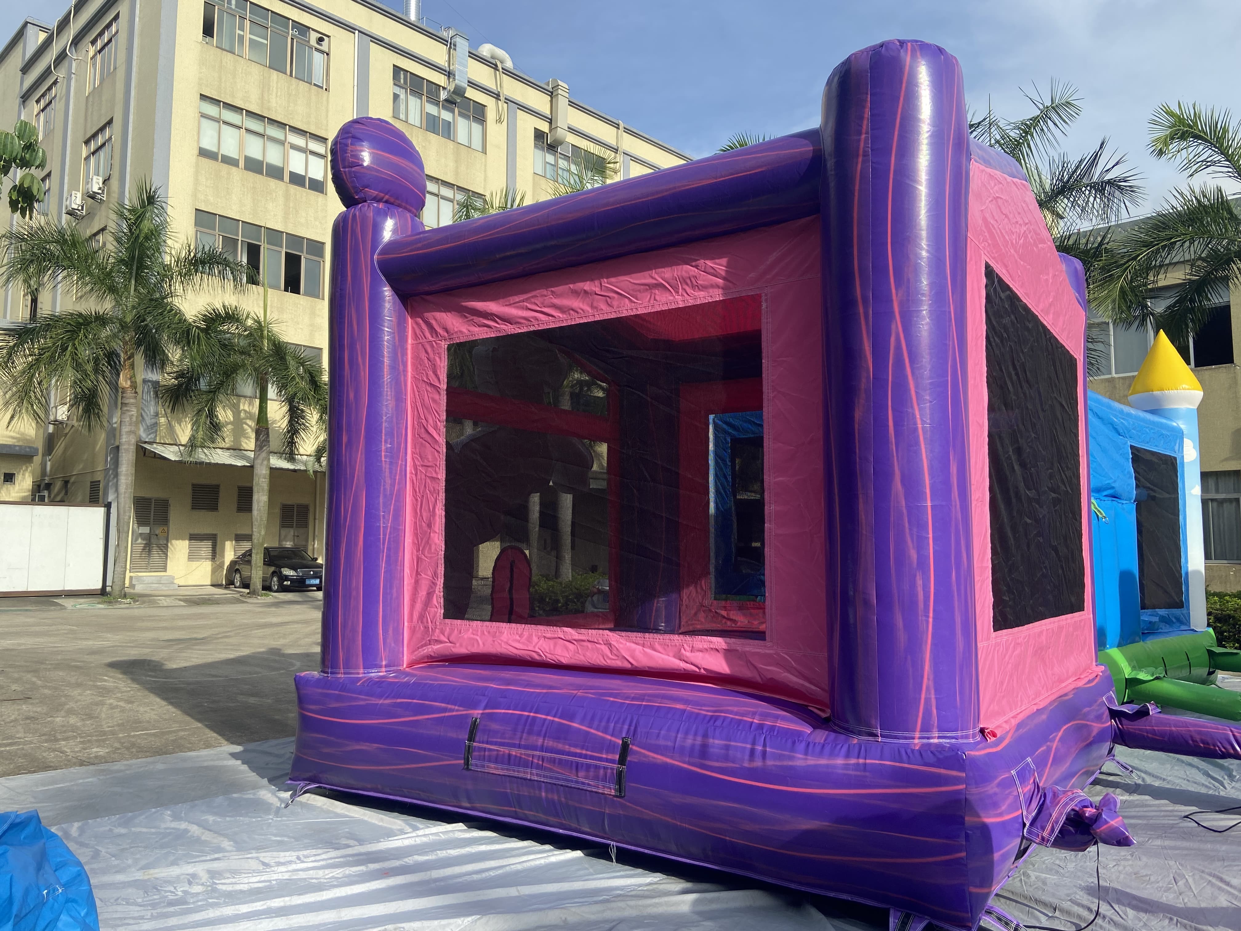 indoor outdoor inflatable