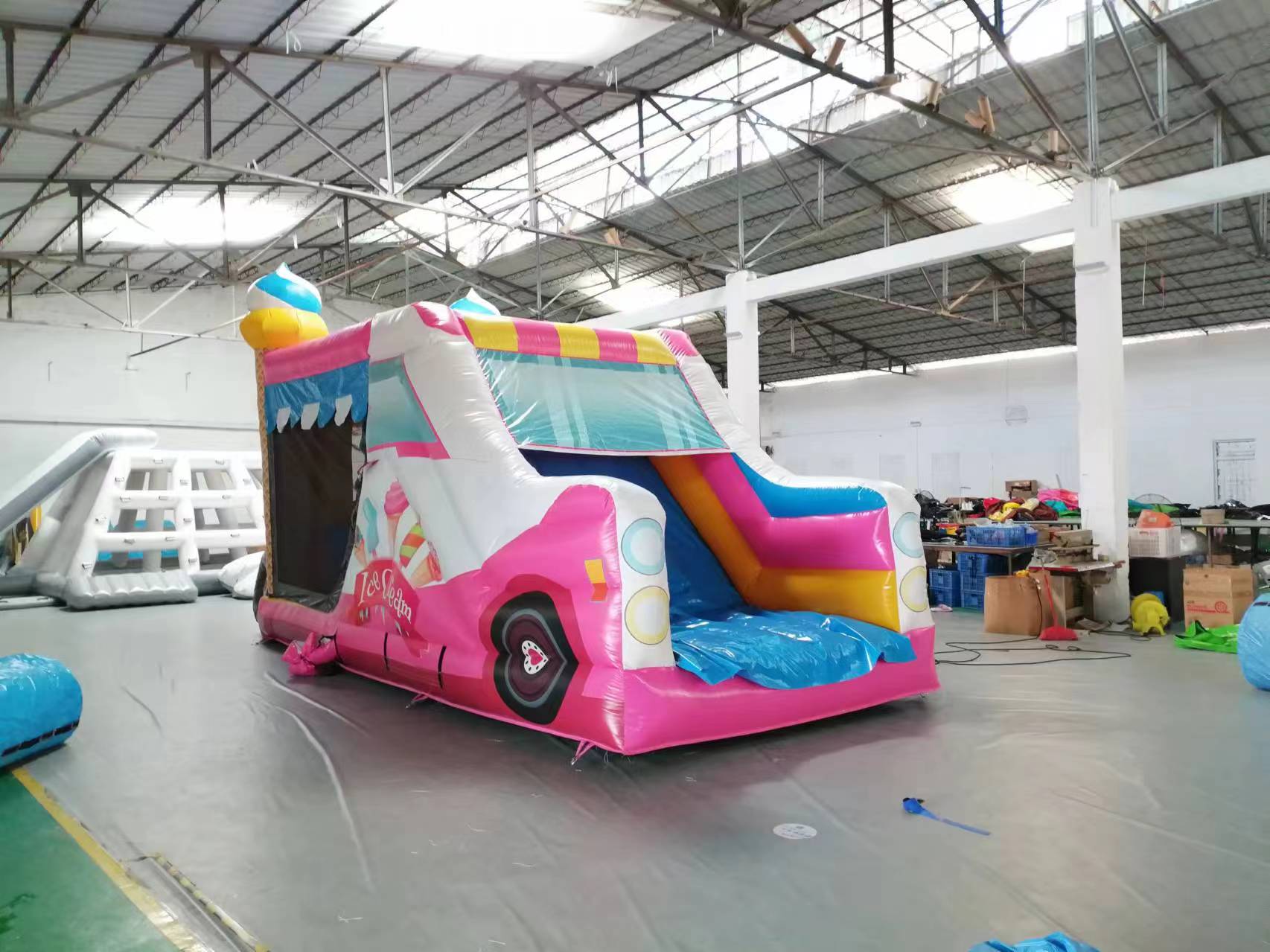 Kids Bounce House