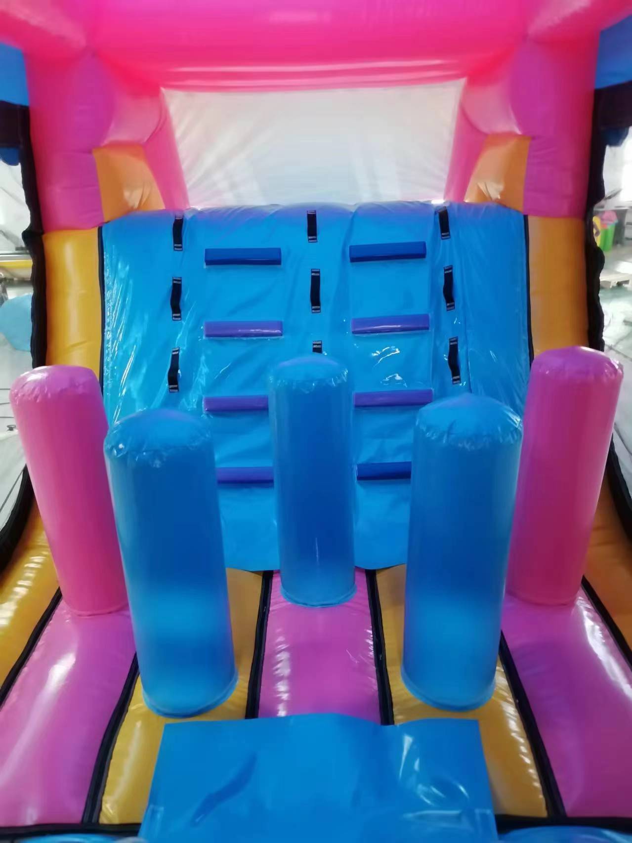 Children&rsquo;s Party Inflatables