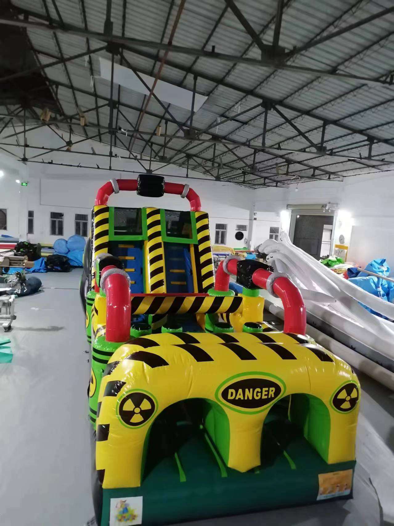 ​​Kids Adventure Course