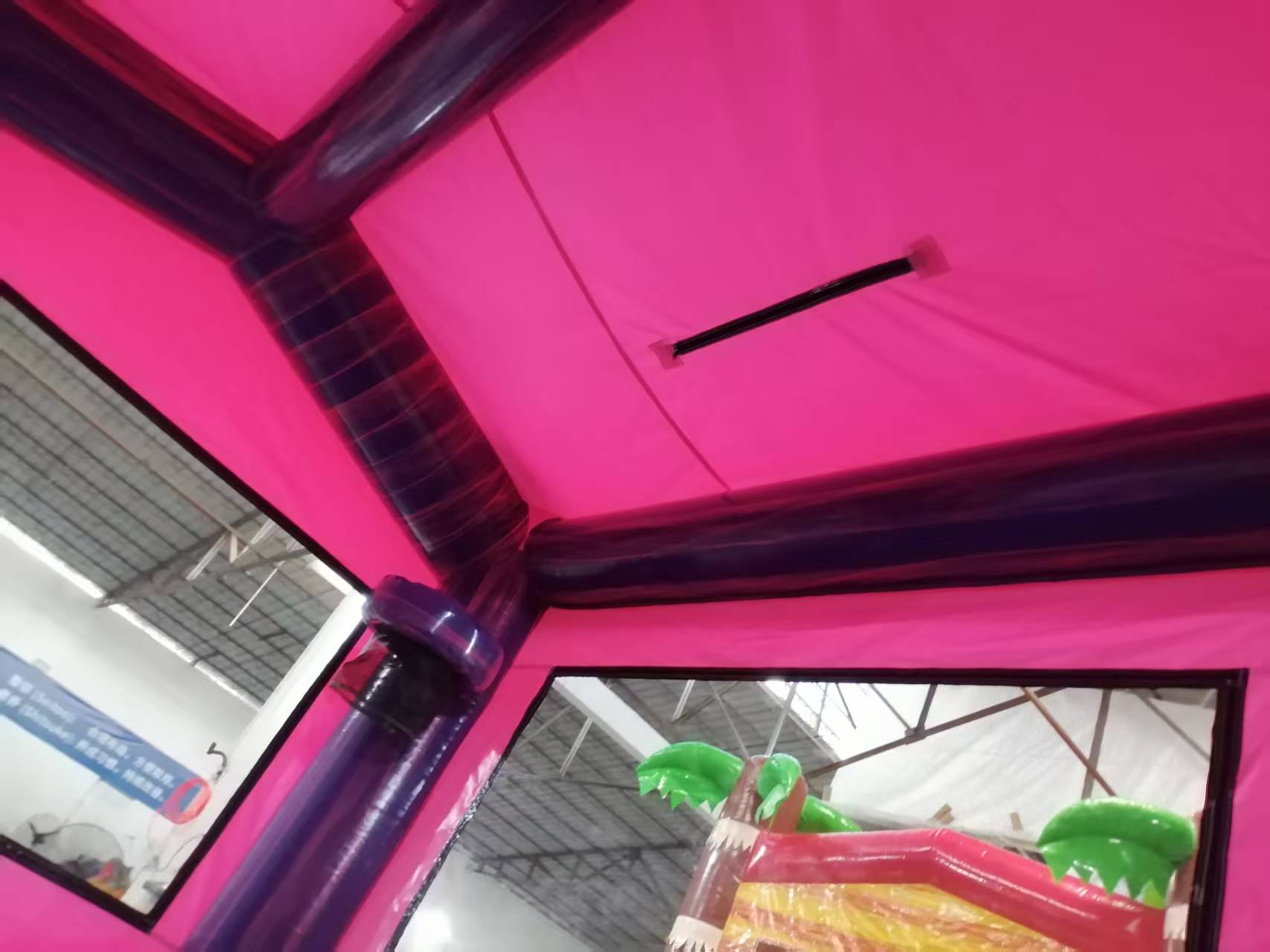 Kids Bounce Castle
