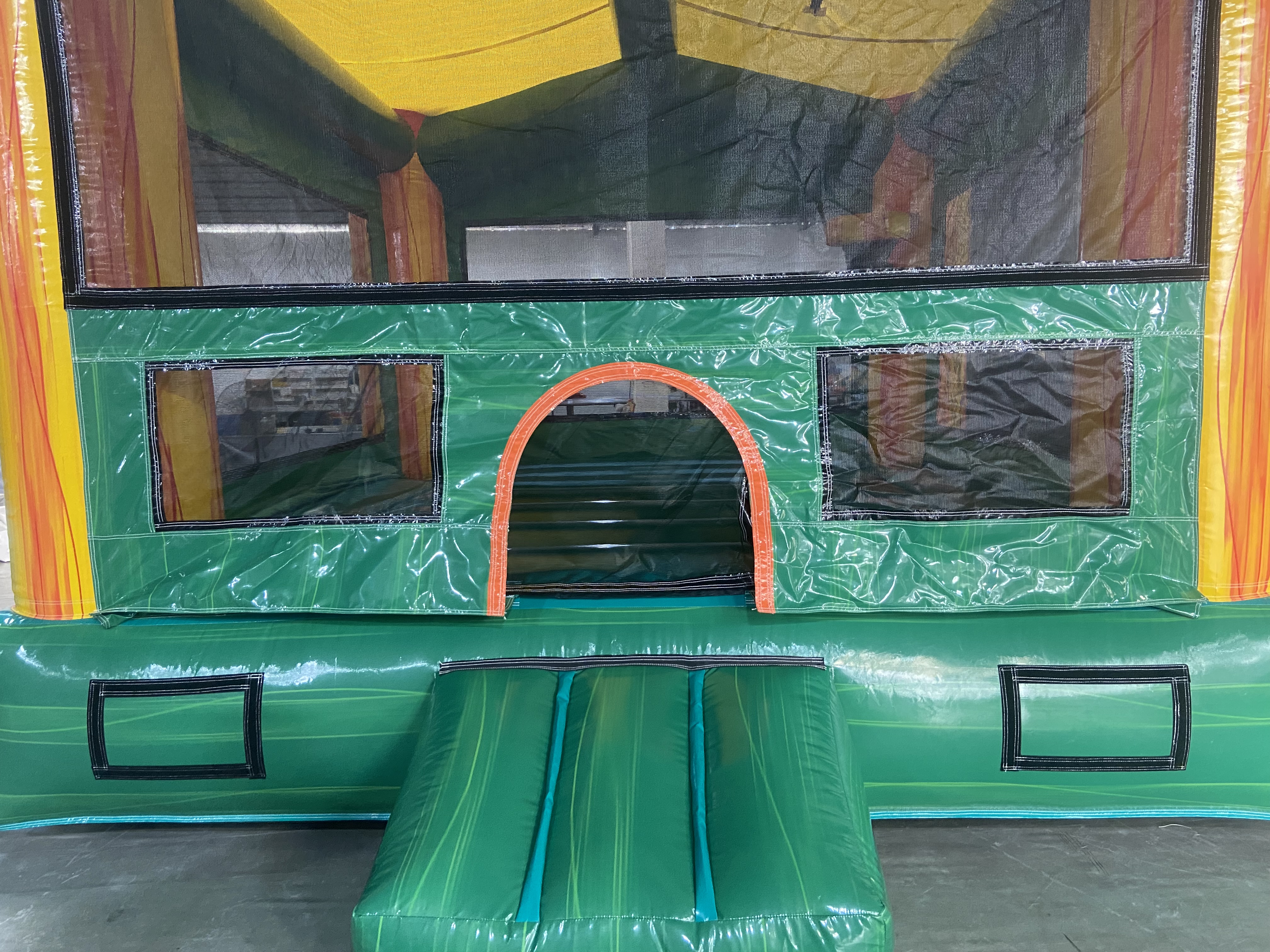 Kids Bounce Castle