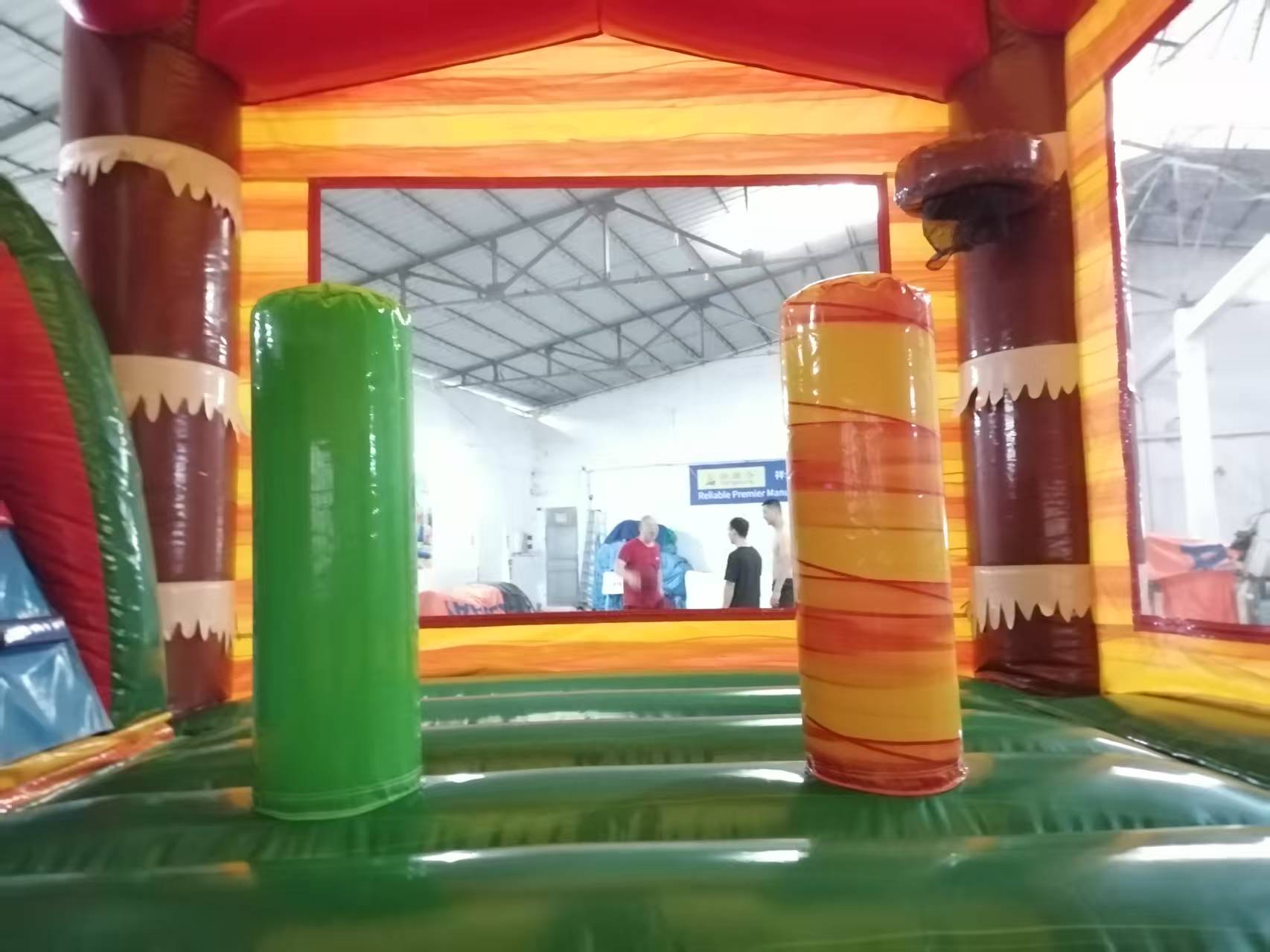 Party Bounce House