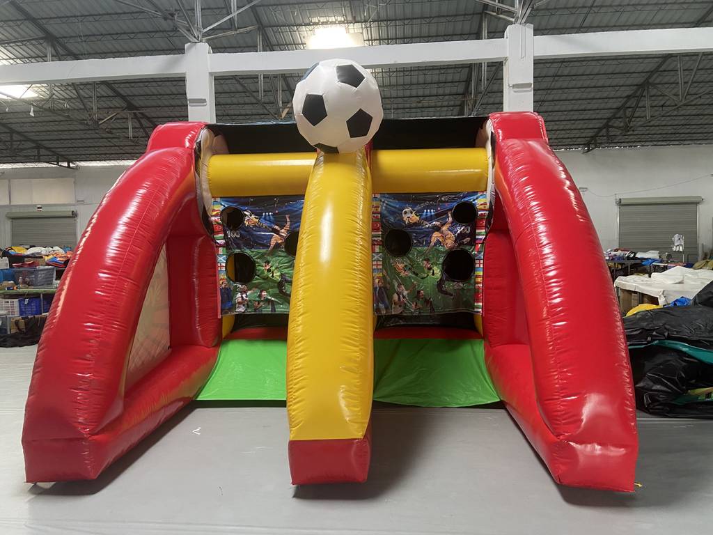 2 Player Soccer Fever Challenge