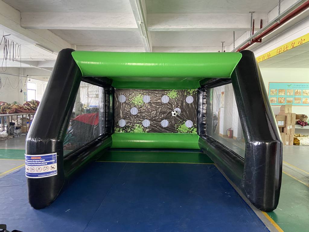 quick ship inflatable games