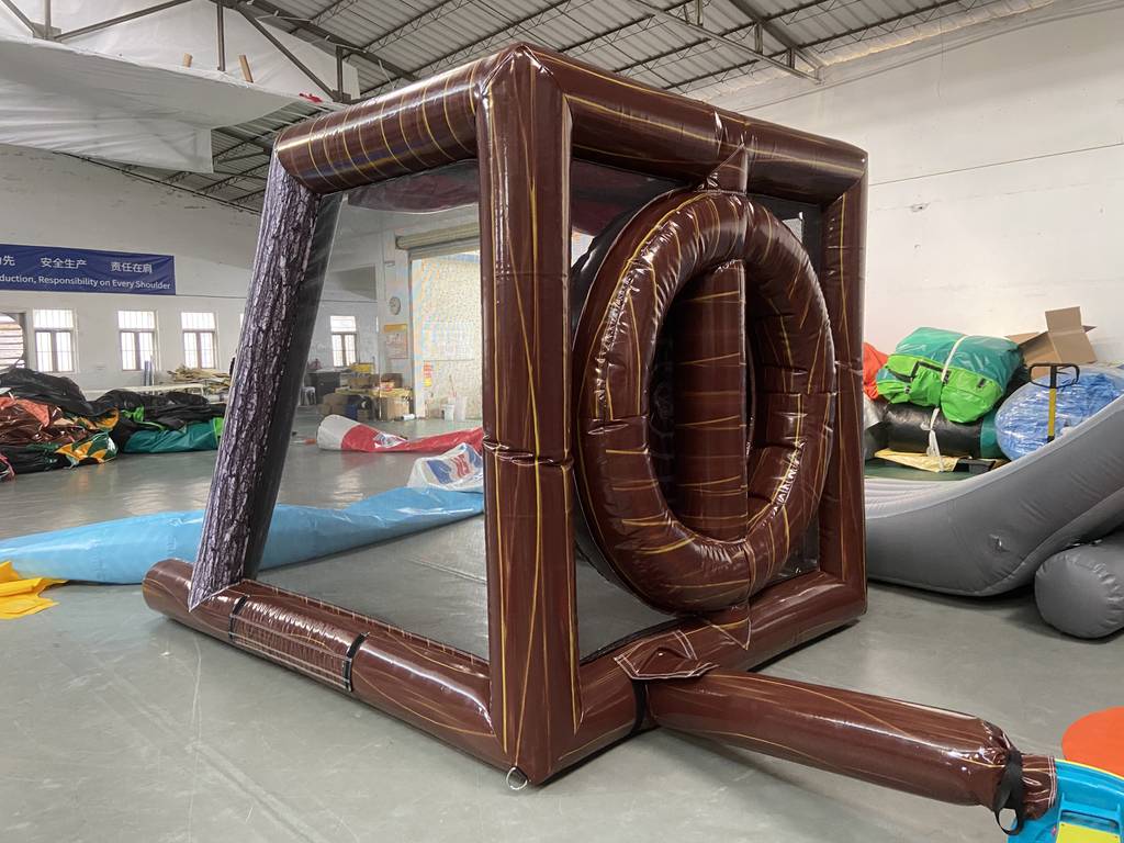  emergency carnival equipment