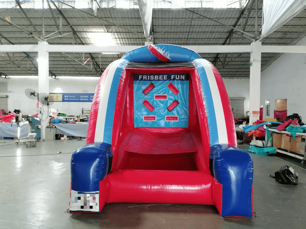  inflatable Frisbee