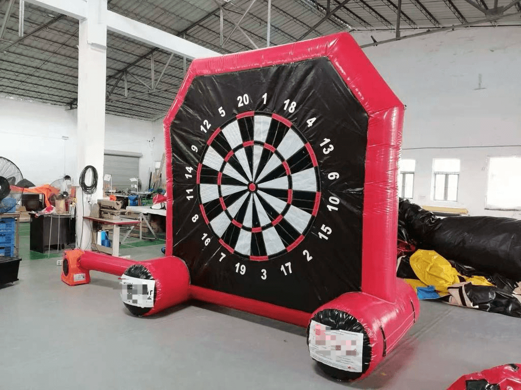 advertising inflatable