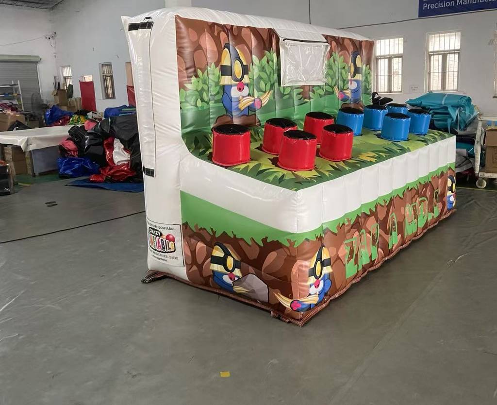 whack a mole inflatable