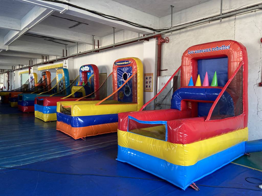 small space entertainment
