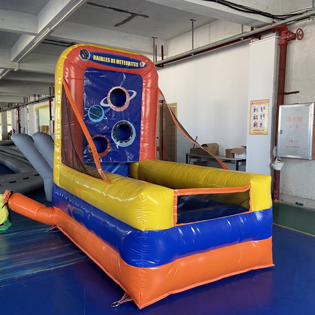 kids space game