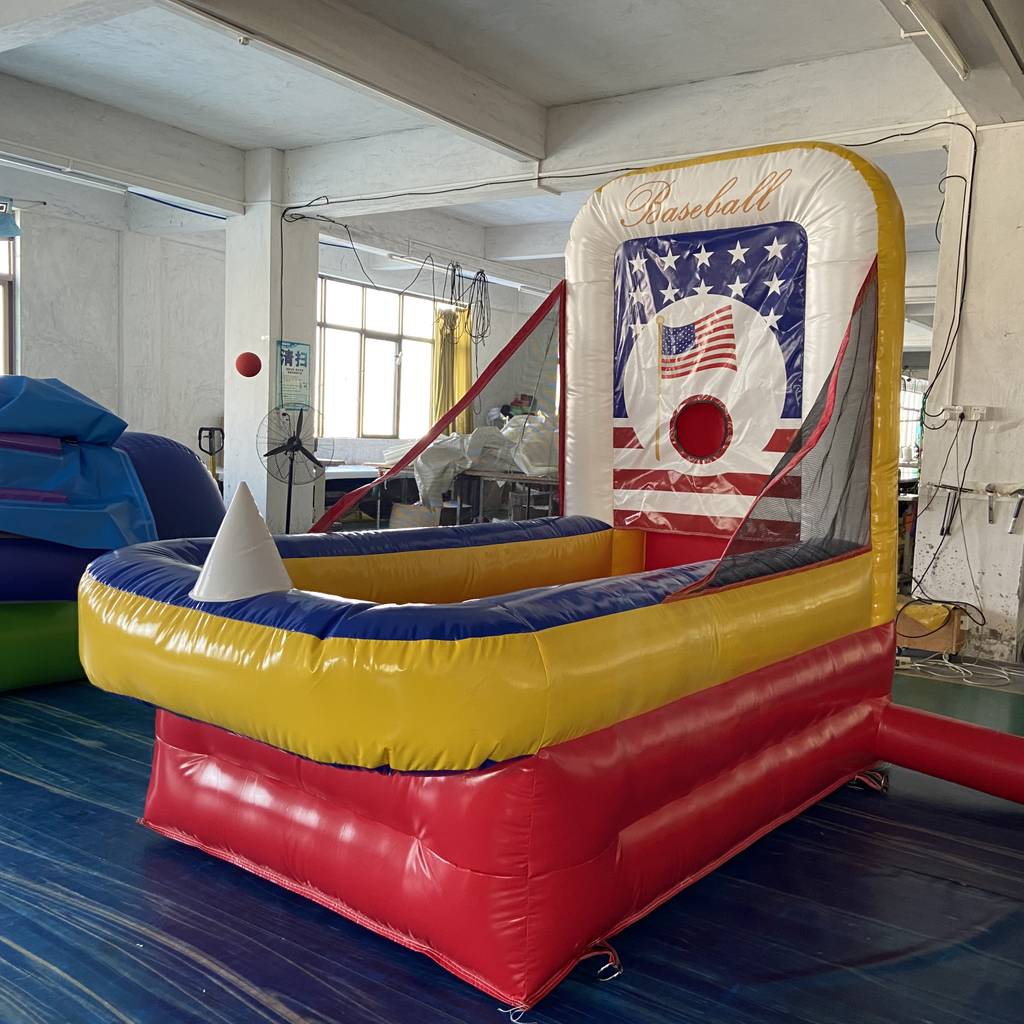 kids birthday party game