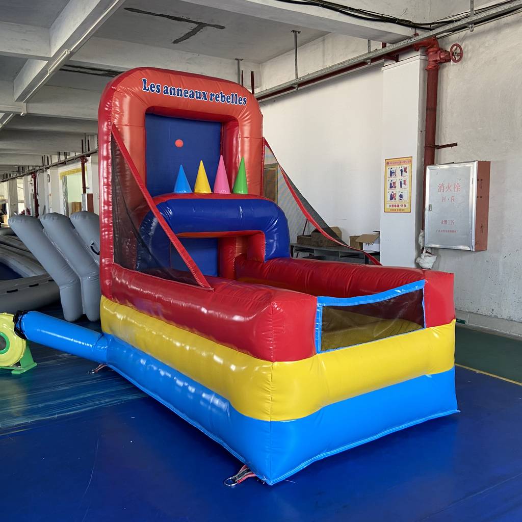 ring toss game