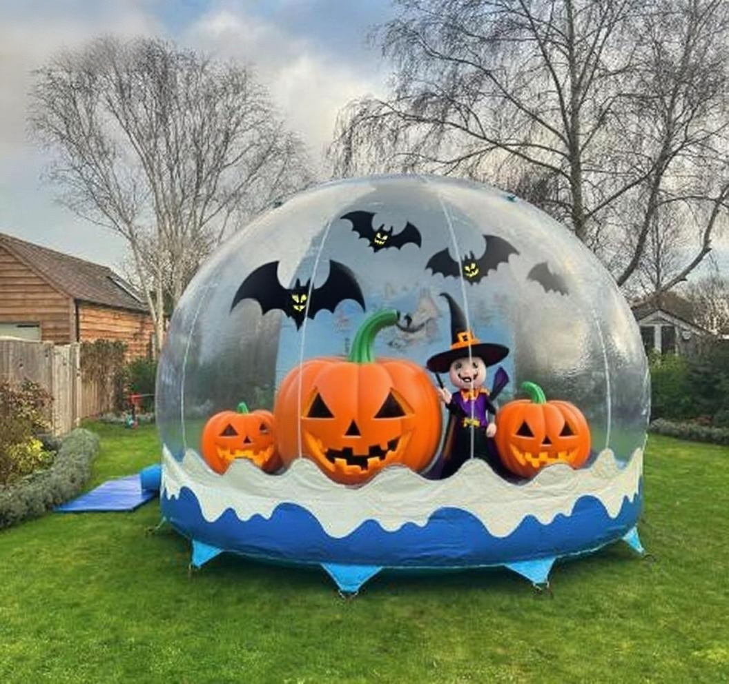 OEM inflatable manufacturer