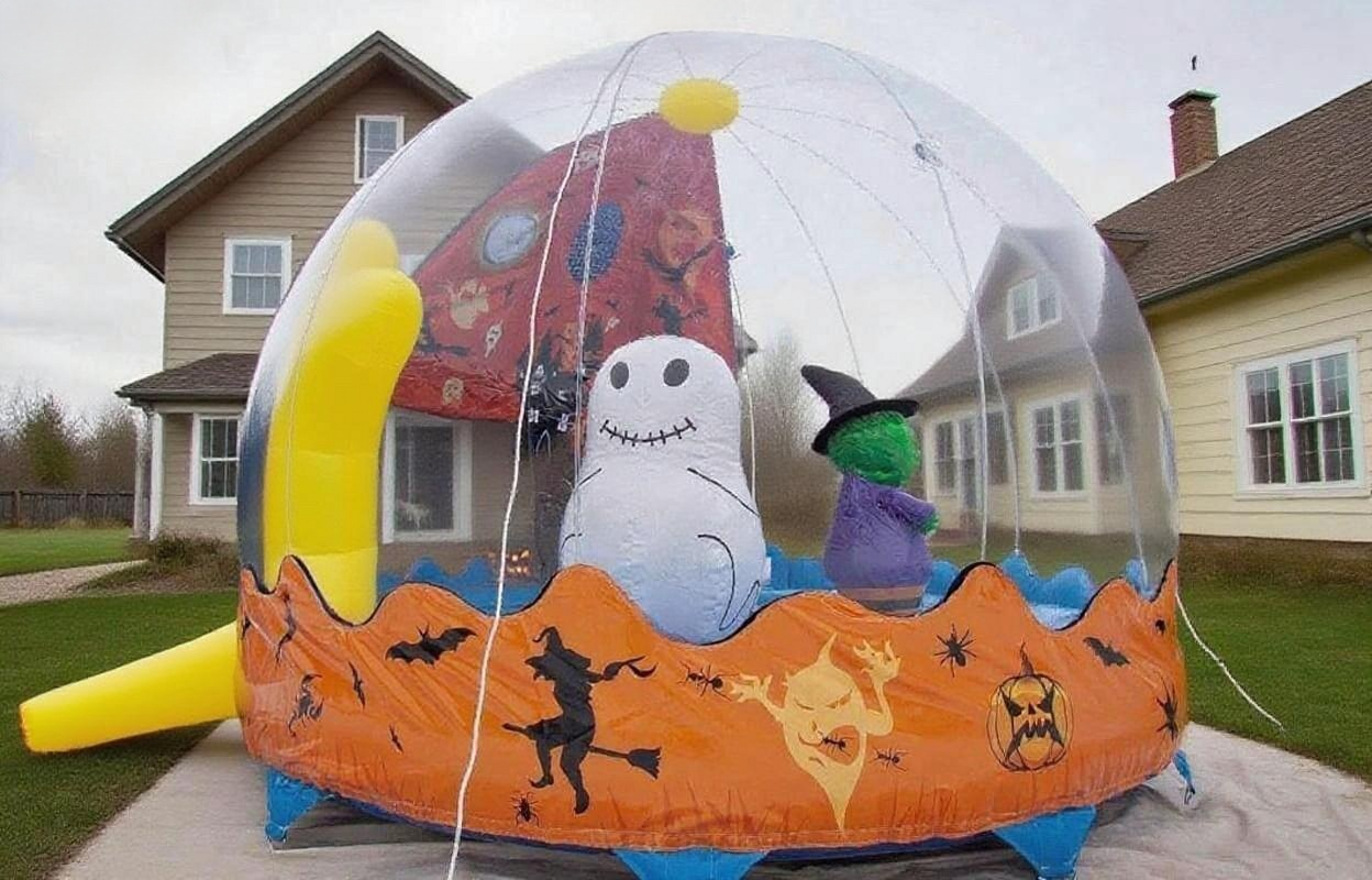 quick ship halloween props