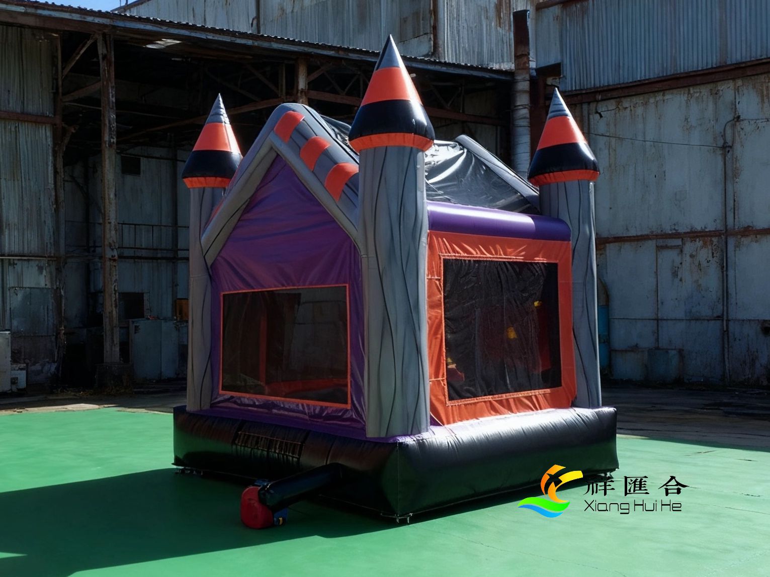 kids halloween party