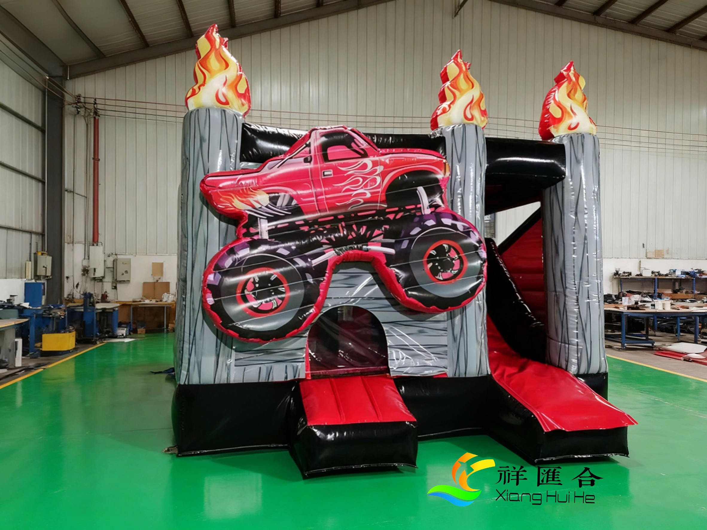  personalized halloween attractions