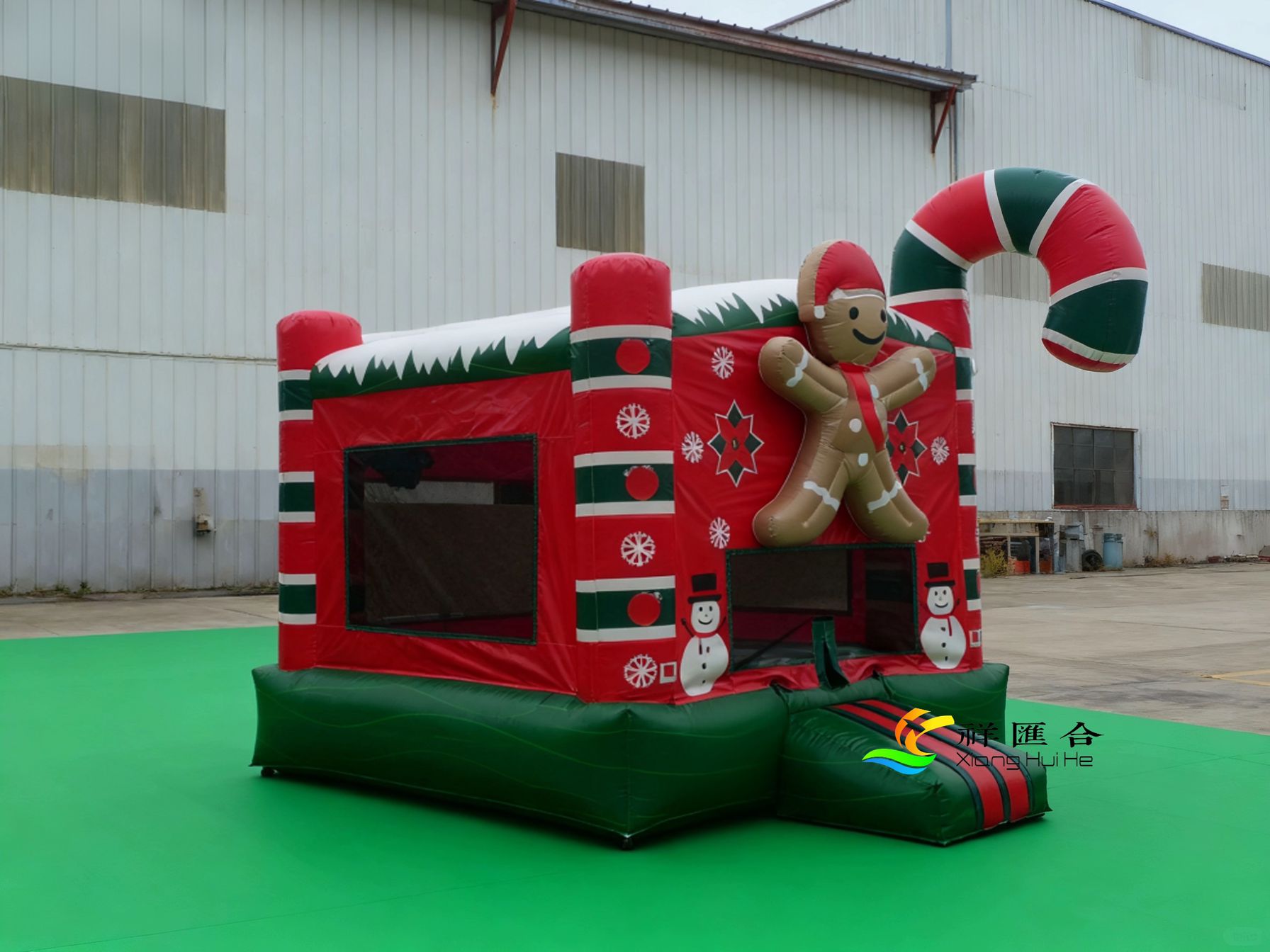 kids christmas party