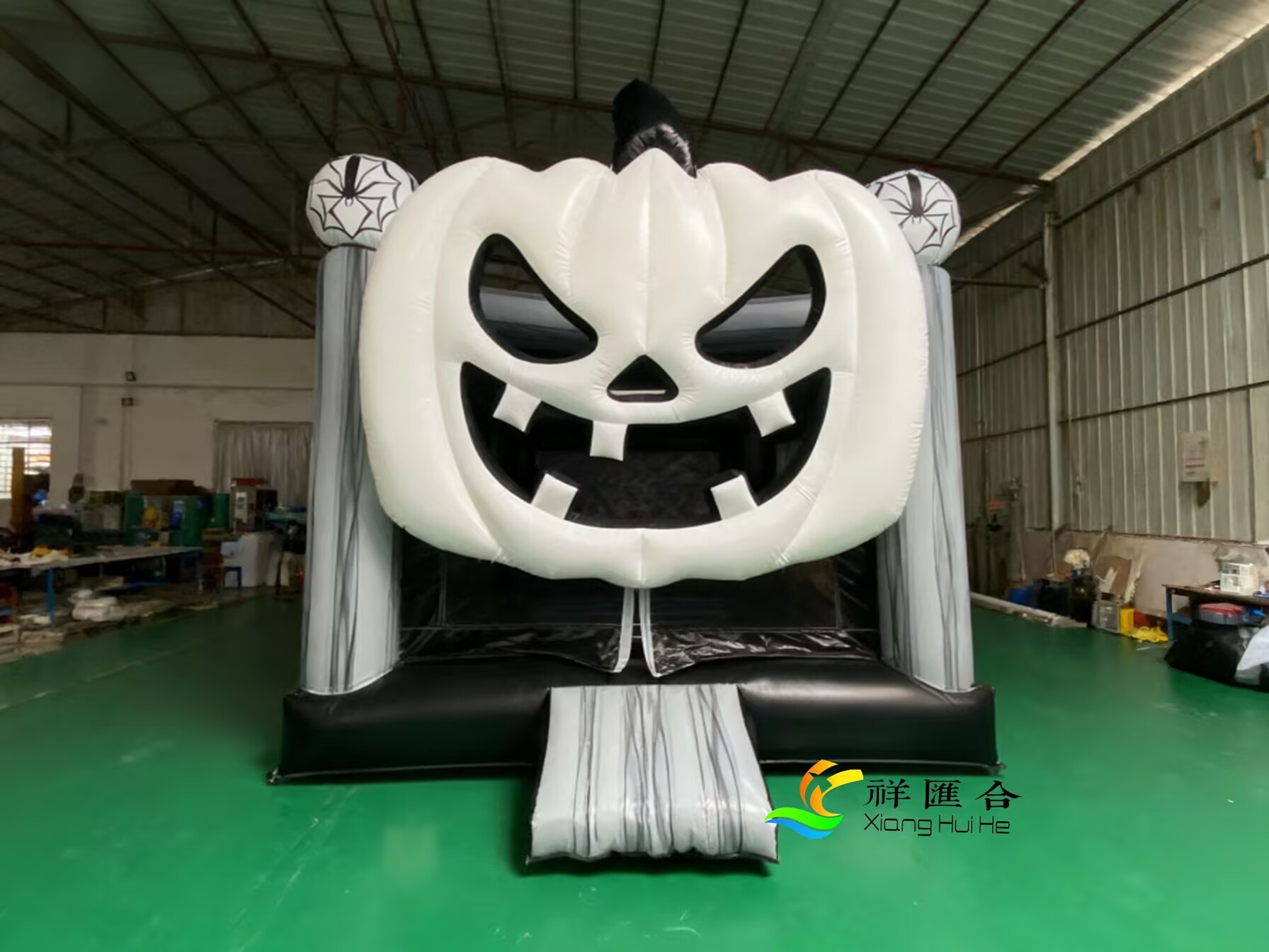 halloween inflatable solutions