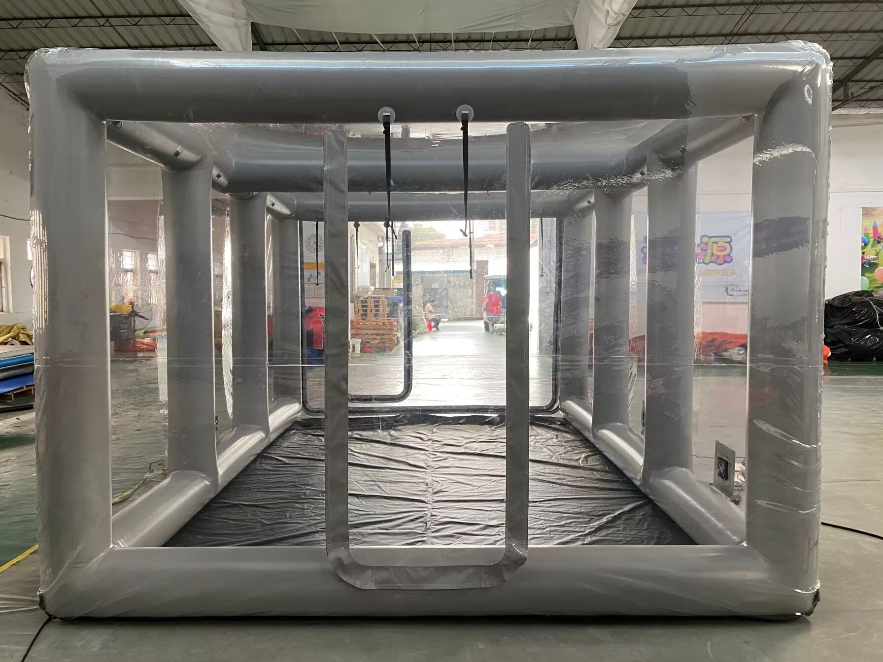 altitude training tent
