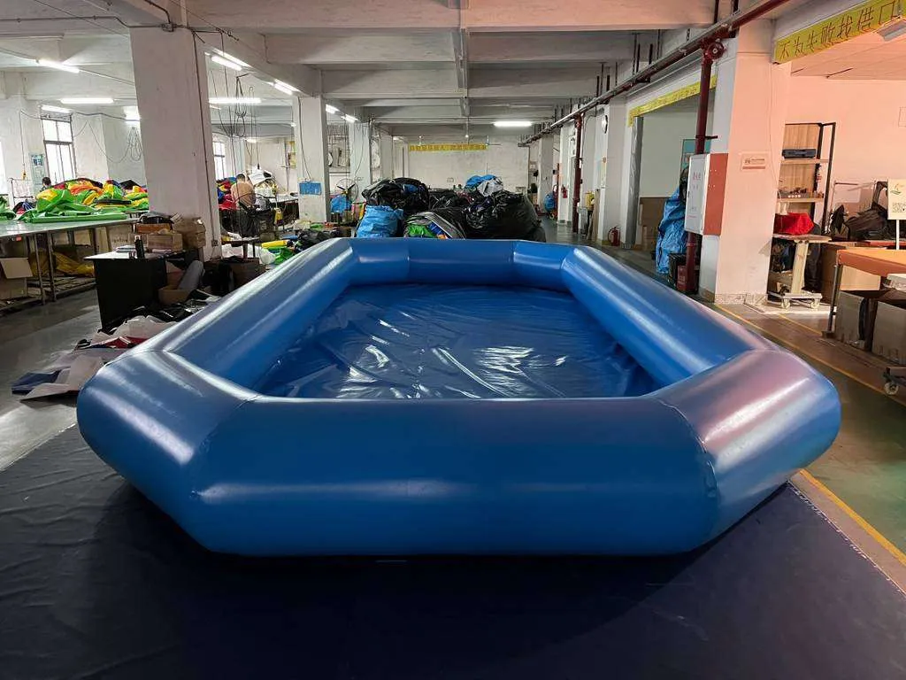 durable family swimming pool