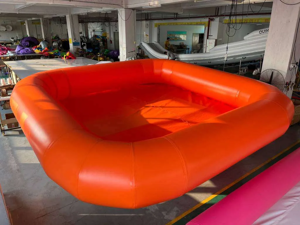 jumbo swimming pool for kids