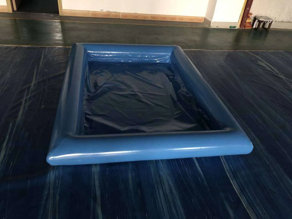 pet swimming pool