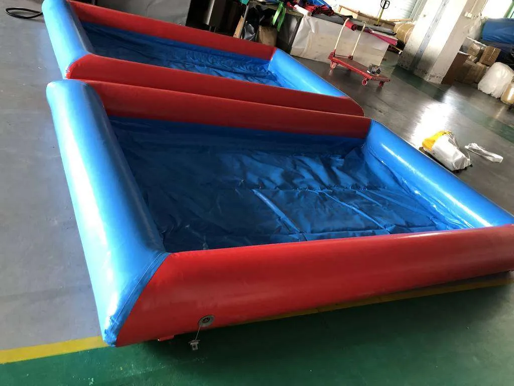 dog cooling pool