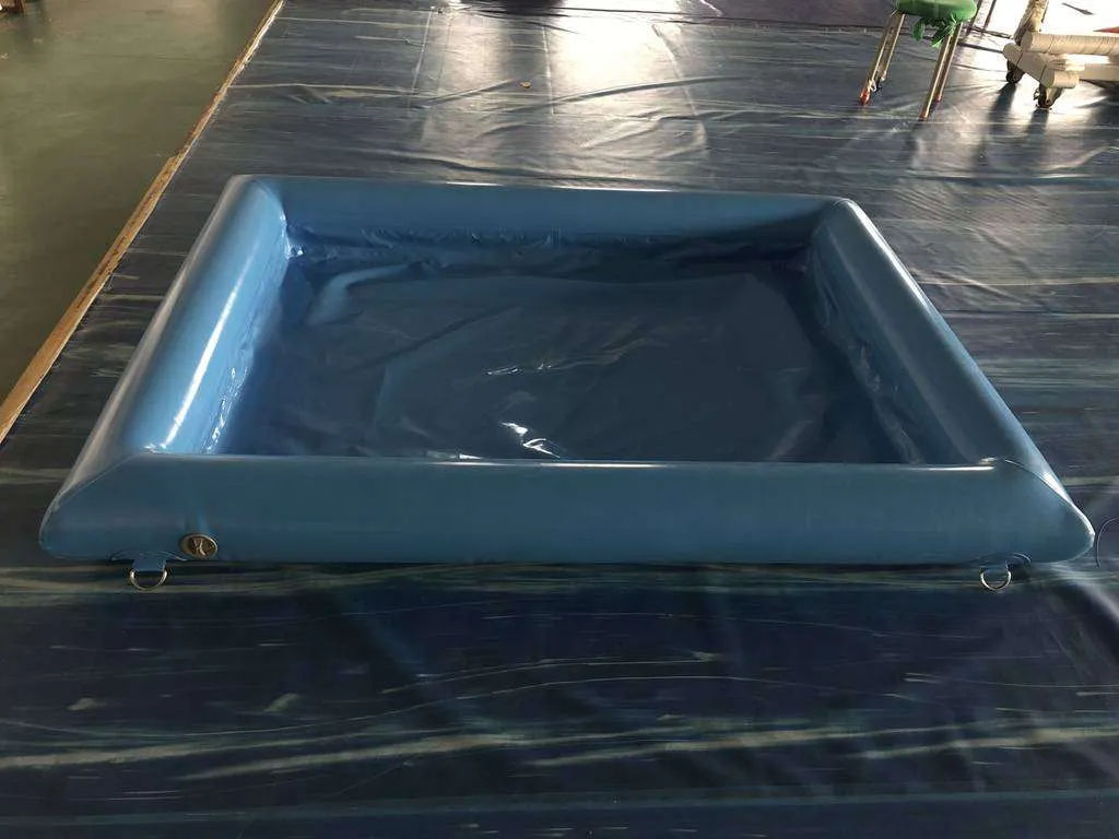 2x3m pet pool