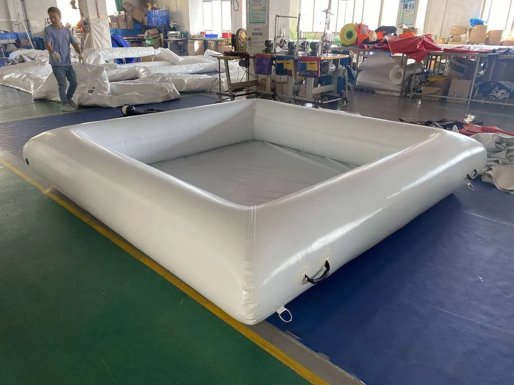 3x3m kids pool