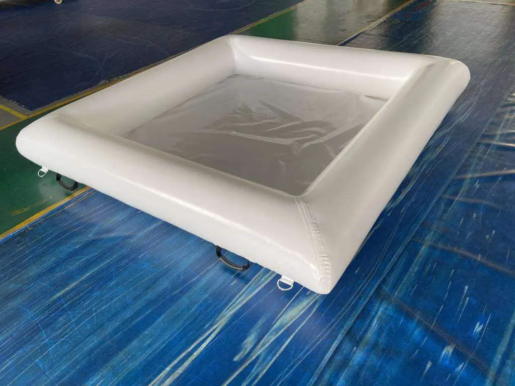 small backyard swimming pool