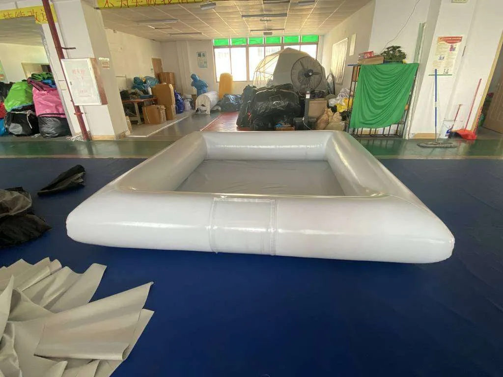 toddler splash pool