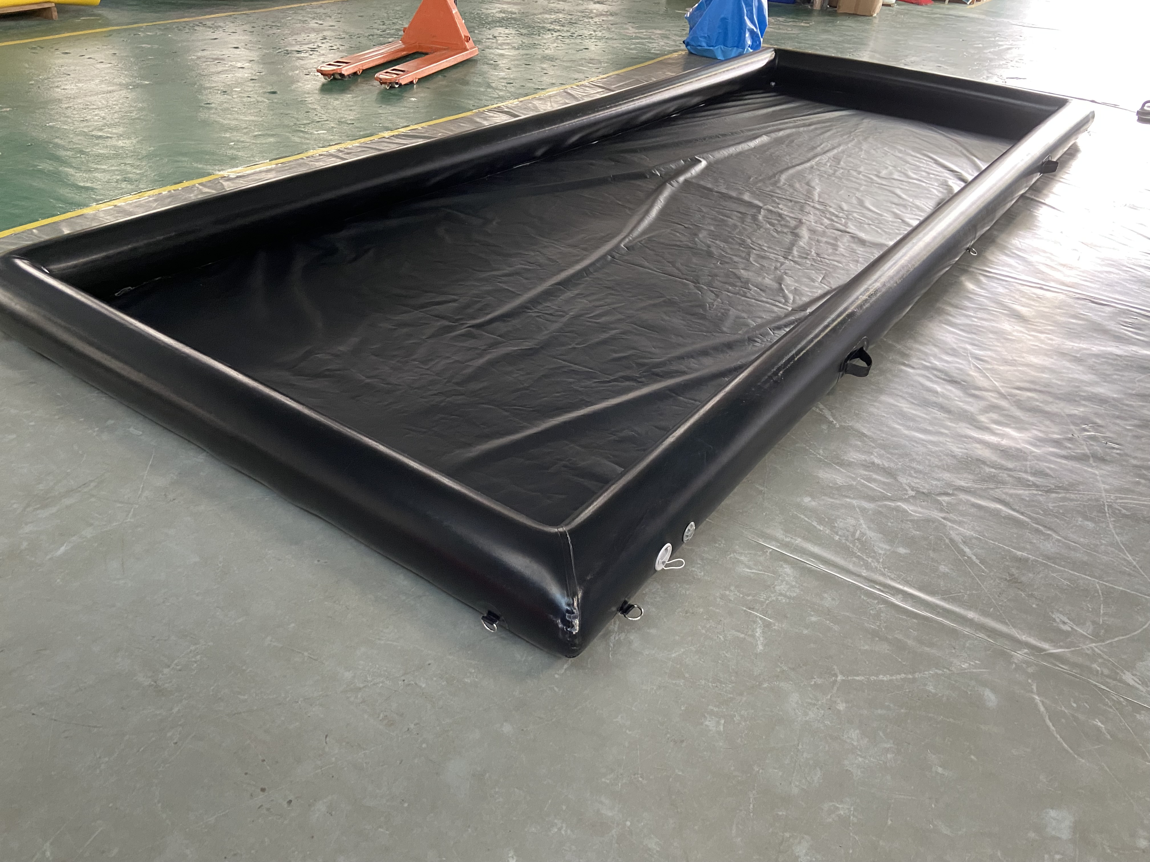 custom color car mat