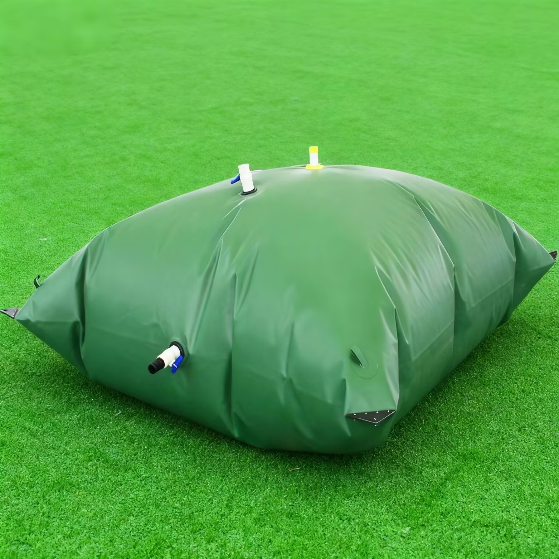 portable spill containment