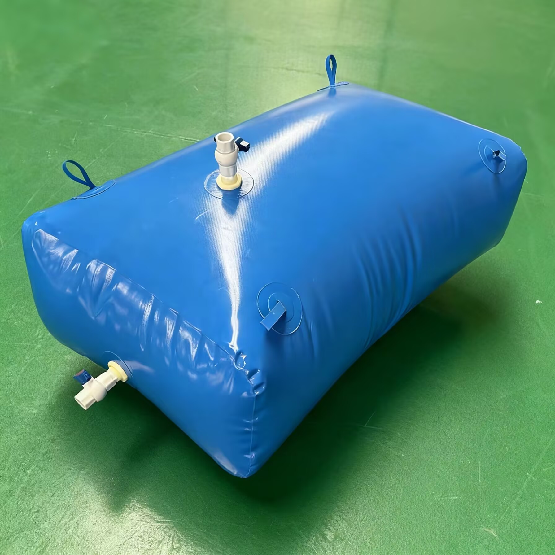 wastewater bag