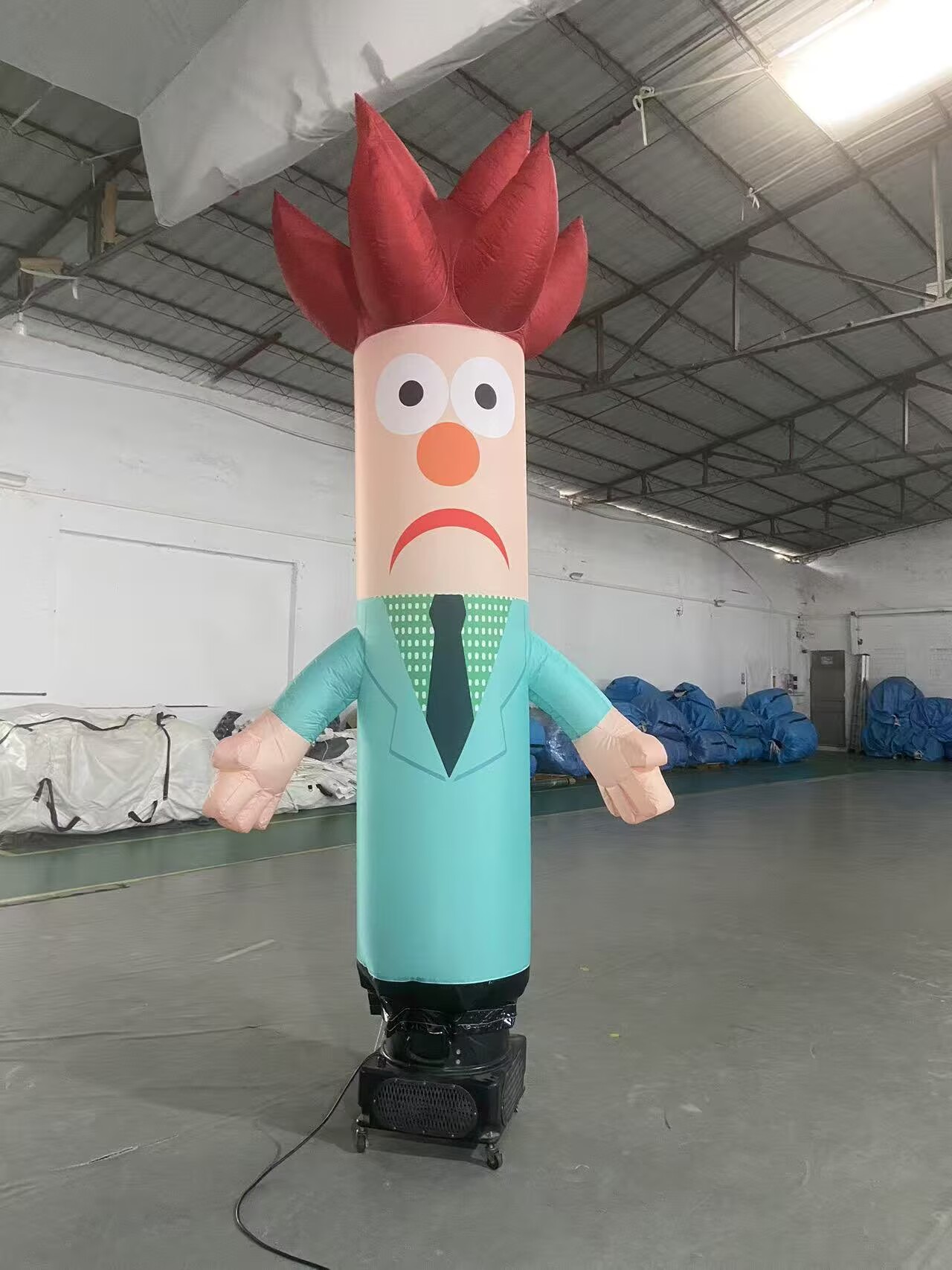 inflatable air dancer