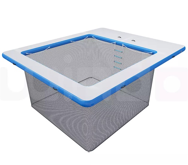marine use pool