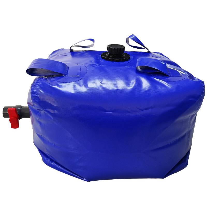 flexible water bladder
