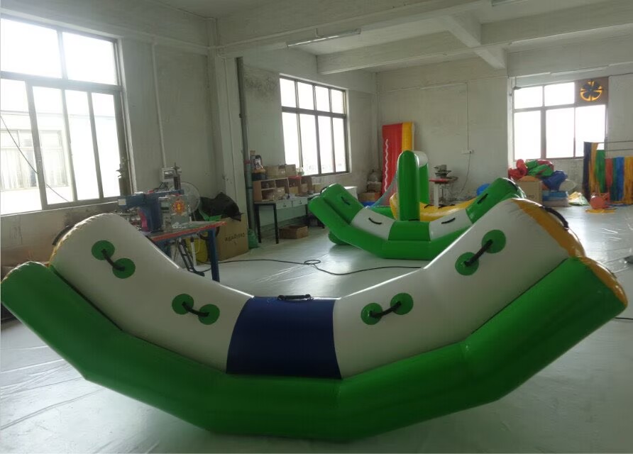commercial water amusement equipment