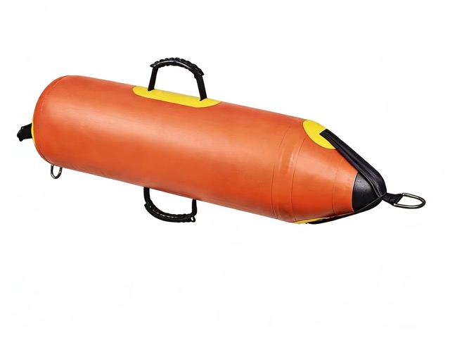 Inflatable Spearfishing Float