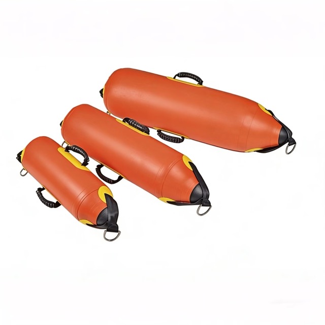 Dive Float Detail 2