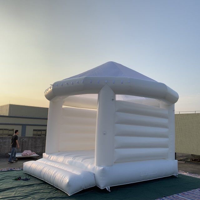 inflatable event tent