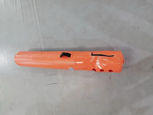 customized inflatable buoy