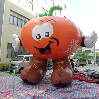 Halloween inflatable Pumpkin