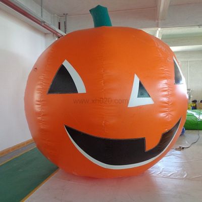 Halloween Inflatable Pumpkin