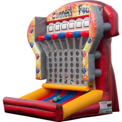 hoop 4 challenge