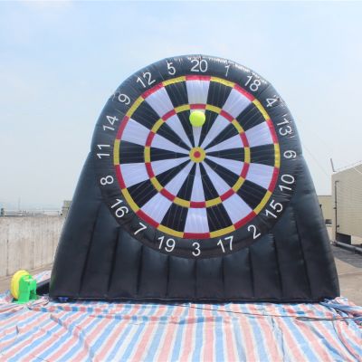 Soccer Darts
