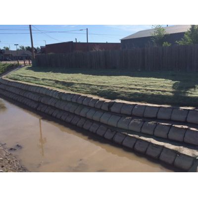 Erosion Control Giant Sand Bags