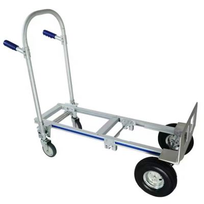 Portable 3in1 Hand Carts 