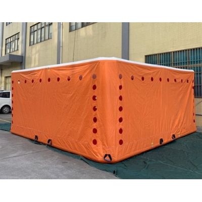 Air Cushion(Cylinder Type)